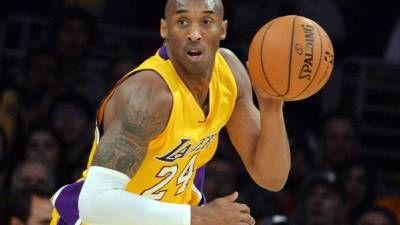 'Estoy listo para dejar el baloncesto', dijo Kobe Bryant.