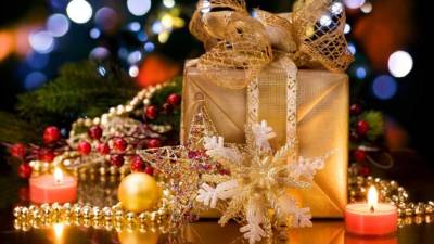 El verdadero significado de la navidad es el nacimiento del creador.