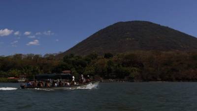 Amapala en el sur del país será una de las ciudades de la zona de empleo y desarrollo (zede).