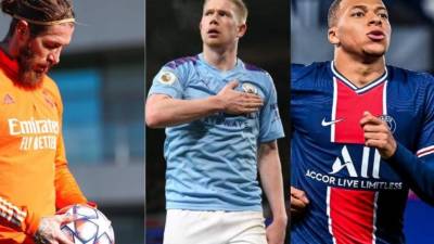 Estos son los fichajes y rumores que se han dado en el campo internacional en las últimas horas.