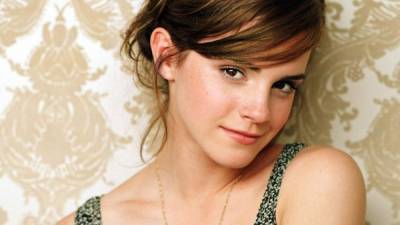 Emma Watson protagoniza la cinta 'La Bella y la Bestia'.