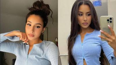 Alena Yildiz se siente decepcionada y triste por la actitud de su amiga.