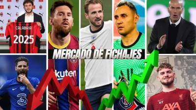 El resumen del día en el mercado de fichajes de Europa con movimientos importantes, traspasos, rumores, cesiones, renovaciones y más.