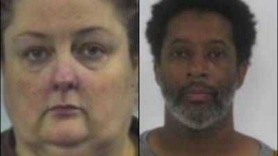 Foto tomada desde la prisión.