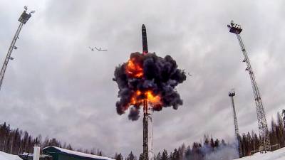 Varios países condenaron las declaraciones de Putin.