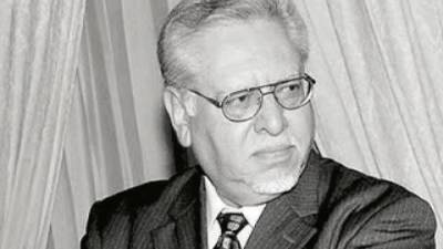 La agonía del poder