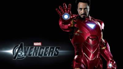 Robert Downey jr. es el actor mejor pagado con un estimado de $75 millones.