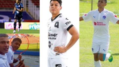 Honduras tiene nuevo representante en la Liga MX luego de que el futbolista Joshua Vargas hizo su debut con la camiseta del Querétaro. Hoy te contamos datos que seguramente muchos no conocen sobre el jugador.