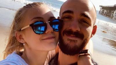 Laundrie se negó a cooperar con las autoridades sobre la desaparición de su novia, Gabby Petito, a quien se presume asesinó antes de regresar a Florida.