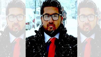 El joven de 17 años logró engañar al mundo tras asegurar que se había hecho millonario durante sus recreos del colegio.