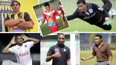 Te presentamos los movimientos del mercado de fichajes de la Liga Nacional de Honduras.