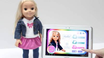 Estos juguetes están causando preocupación en la asoción de consumidores de Europa y Estados Unidos.