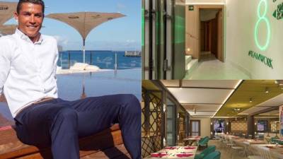 Cristiano Ronaldo nuevamente es noticia en España y no precisamente por su exitosa carrera como futbolista. Hoy el astro portugués ha decidido invertir parte de su dinero en un nuevo negocio. Fotos Pestanacr7.com