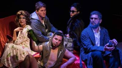 El festival de teatro hispano de Miami tendrá tres semanas de espectáculos.