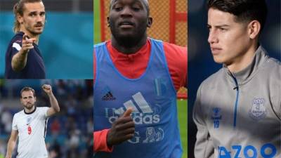 Entérate sobre los fichajes y rumores que se han generado en Europa.