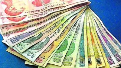 Recientemente, se ha sugerido contar con un billete de L1,000 dentro del cono monetario, propuesta a la que se da algunas consideraciones.