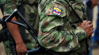 El gobierno y la guerrilla colombiana anticipan firmar el acuerdo de paz el próximo 25 de marzo.