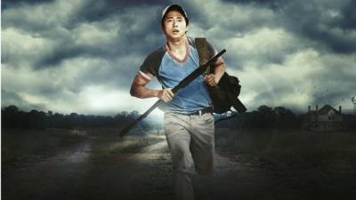 El personaje de Glenn es uno de los más queridos.