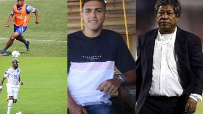 Los fichajes que se realizaron en las últimas horas en el cierre de traspaso en el balompié hondureño.