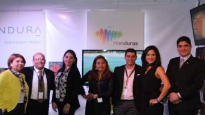 Honduras cuenta con la infraestructura para ofrecer experiencias exclusivas a los visitantes.