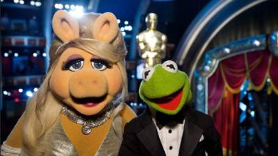 Peggy y René estuvieron juntos por 40 años.