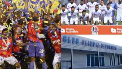 En el tricampeón Olimpia varios futbolistas se han quedado sin contrato y algunos de ellos estarán saliendo del club de cara a la próxima campaña. Además, el conjunto albo podría mejorar su plantilla con tremendos refuerzos.