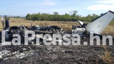 Agentes de la Policía confirmaron el hallazgo luego que se desplazaron hasta la aldea.