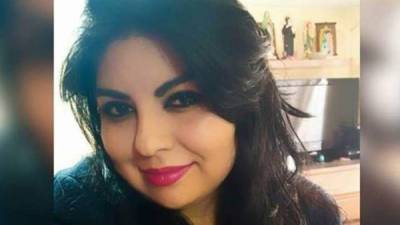 Rosalinda Morales García fue encontrada muerta tras abordar un taxi en la capital mexicana.