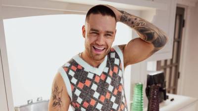 Liam Payne murió a los 31 años.