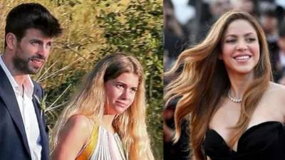 Gerard Piqué y Shakira han sorprendido en los últimos días ya que se conoció el giro que dio la relación .