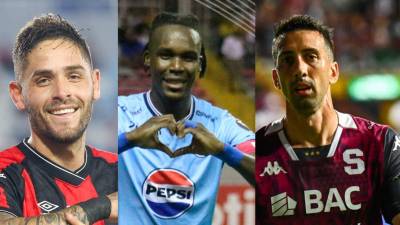 Motagua es el único equipo de Honduras en cuartos de final de la Copa Centroamericana 2024.