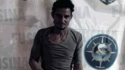 Luis Alonzo Ardón Alvarado confesó que mató a Rafael López Díaz.