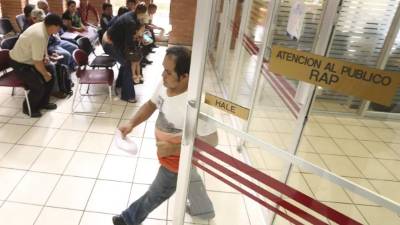 Los excedentes son fondos acumulados desde 1992 a la fecha; el Consejo Directivo del RAP determinó el traslado de la mitad a los afiliados, pero nunca se hizo.