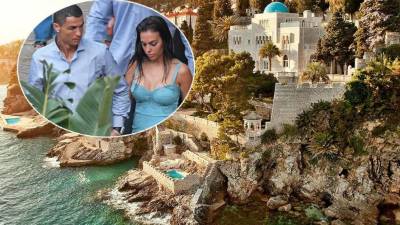 Tras quedar campeón de la Serie A de Italia con la Juventus, Cristiano Ronaldo decidió festejar su primer título como jugador de la Juve con su amada pareja Georgina Rodríguez y partió rumbo a Croacia en donde ha disfrutado de unas lujosas vacaciones.