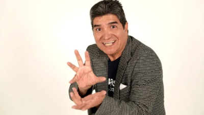 Ricardo Silva perdió la vida a los 67 años.