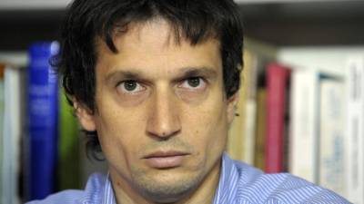 Diego Lagomarsino, único imputado en la causa por la muerte del fiscal argentino, reconoció haberle prestado una 'vieja' pistola Bersa calibre 22.