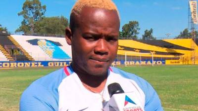 Darwin Oliva en Honduras jugó para el Deportes Savio pero en Guatemala ha hecho toda su carrera, estuvo anteriormente en el Municipal y hoy pertenece al Petapa.