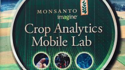 La empresa de capital estadounidense ha sido criticada por los posible efectos en la salud de uno de sus productos, el herbicida Roundup.
