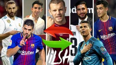 Consulta los principales movimientos del día en el mercado de fichajes internacional. Rumores, contrataciones, renovaciones y más.