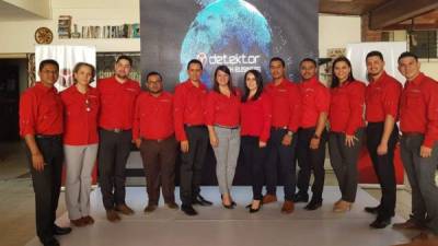 El Tech Business Day se realizó en San Pedro Sula el jueves 14 de marzo.