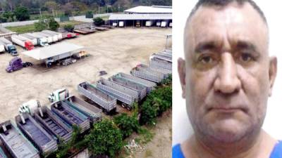 El líder de la Salvatrucha, David Campbell Licona, transportaba $407,029 cuando fue detenido en Nicaragua en seis vehículos. En Honduras le incautaron propiedades.