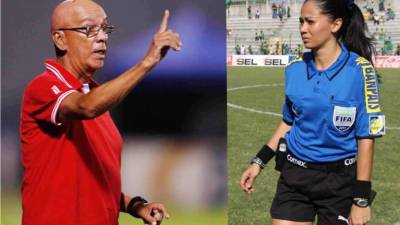 Jairo Ríos asegura que de parte de él ssi encuentra a Shirley en la calle le dará un apretón de manos.