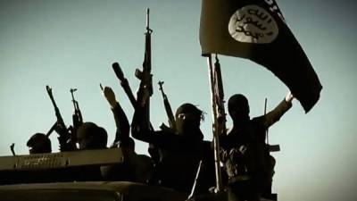 Los yihadistas continúan sembrando el terror en Siria e Irak.