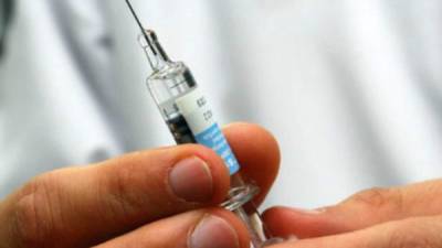 La vacuna promete ser segura contra el virus del Ébola.