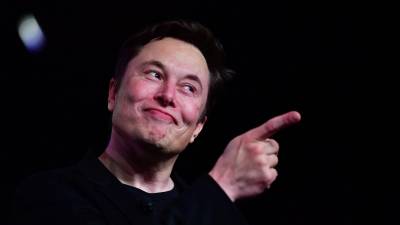 Elon Musk pidió a sus seguidores votar por el partido republicano en las pasadas elecciones legislativas.