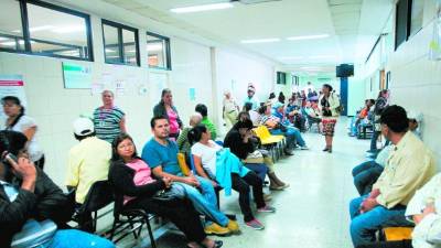 Los derechohabientes son los afectados.