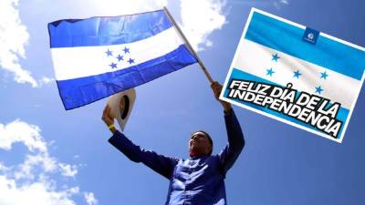 Honduras está de fiesta y el mundo lo celebra.