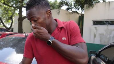 Figueroa es el líder en la zona baja de la Bicolor. Asegura que seguirá con el Colorado Rapids de la MLS.