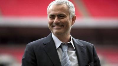 José Mourinho dirigió por última vez al Chelsea.