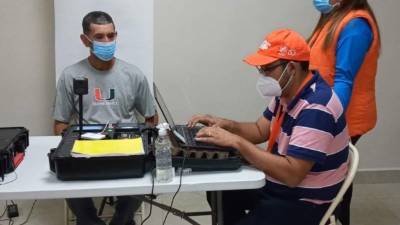 Los Registros estarán cerrados toda la semana.